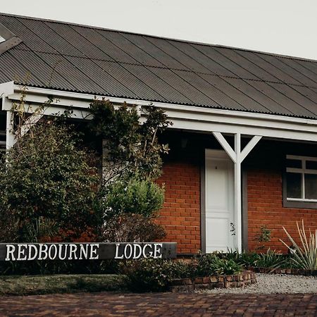 Redbourne Country Lodge - Lion Roars Hotels & Lodges Plettenberg Bay Exterior foto