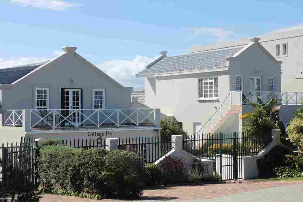 Redbourne Country Lodge - Lion Roars Hotels & Lodges Plettenberg Bay Exterior foto