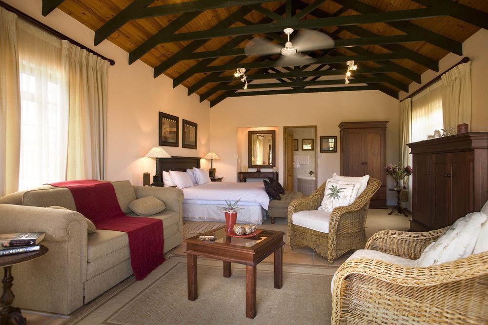 Redbourne Country Lodge - Lion Roars Hotels & Lodges Plettenberg Bay Exterior foto