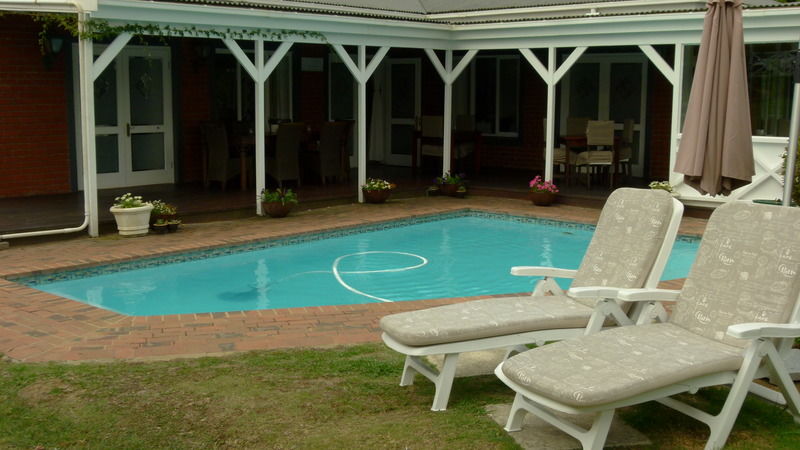 Redbourne Country Lodge - Lion Roars Hotels & Lodges Plettenberg Bay Exterior foto