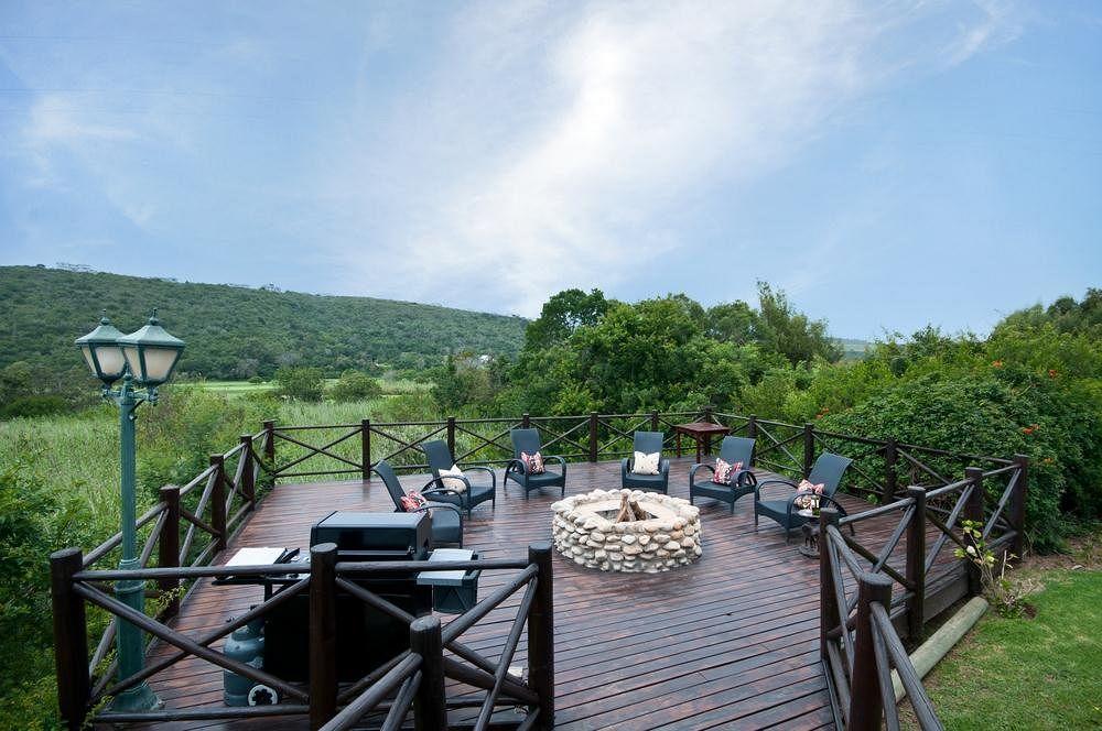 Redbourne Country Lodge - Lion Roars Hotels & Lodges Plettenberg Bay Exterior foto