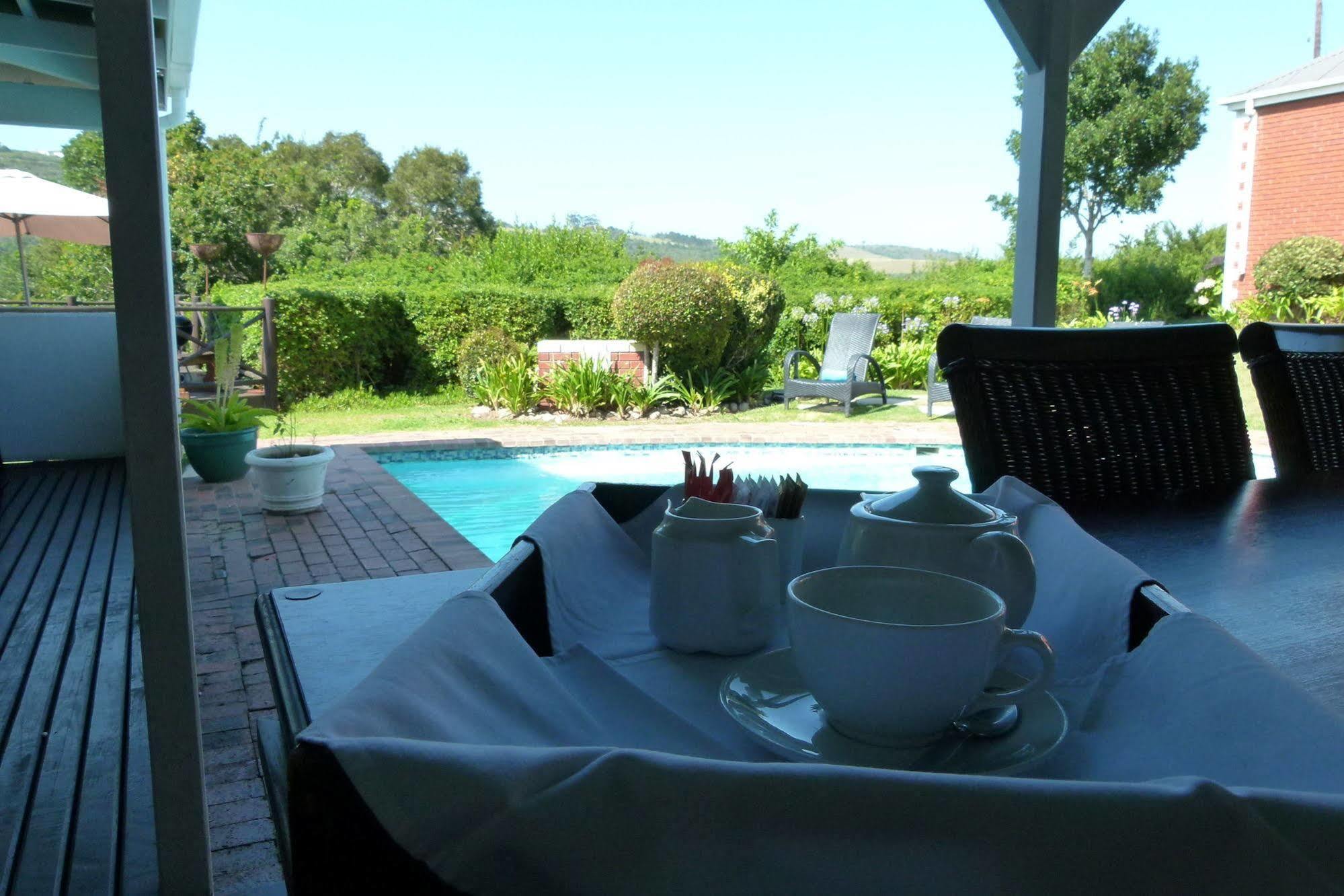 Redbourne Country Lodge - Lion Roars Hotels & Lodges Plettenberg Bay Exterior foto