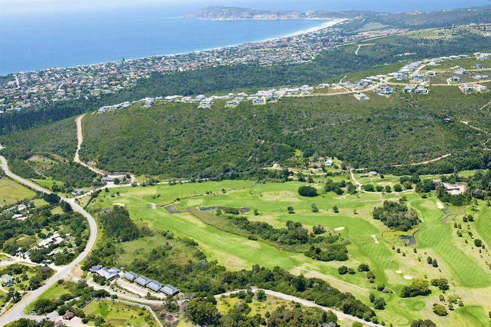 Redbourne Country Lodge - Lion Roars Hotels & Lodges Plettenberg Bay Exterior foto