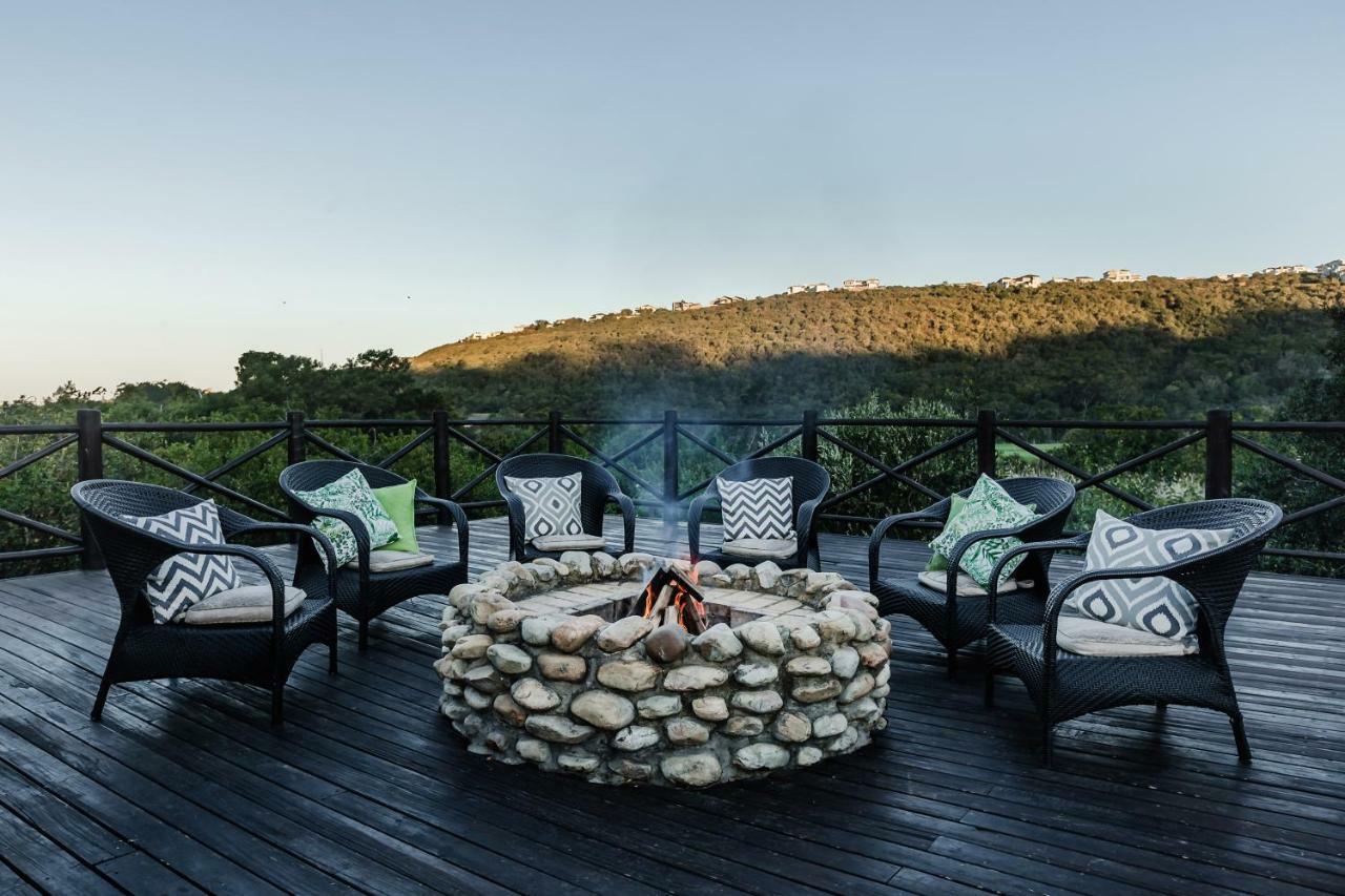 Redbourne Country Lodge - Lion Roars Hotels & Lodges Plettenberg Bay Exterior foto