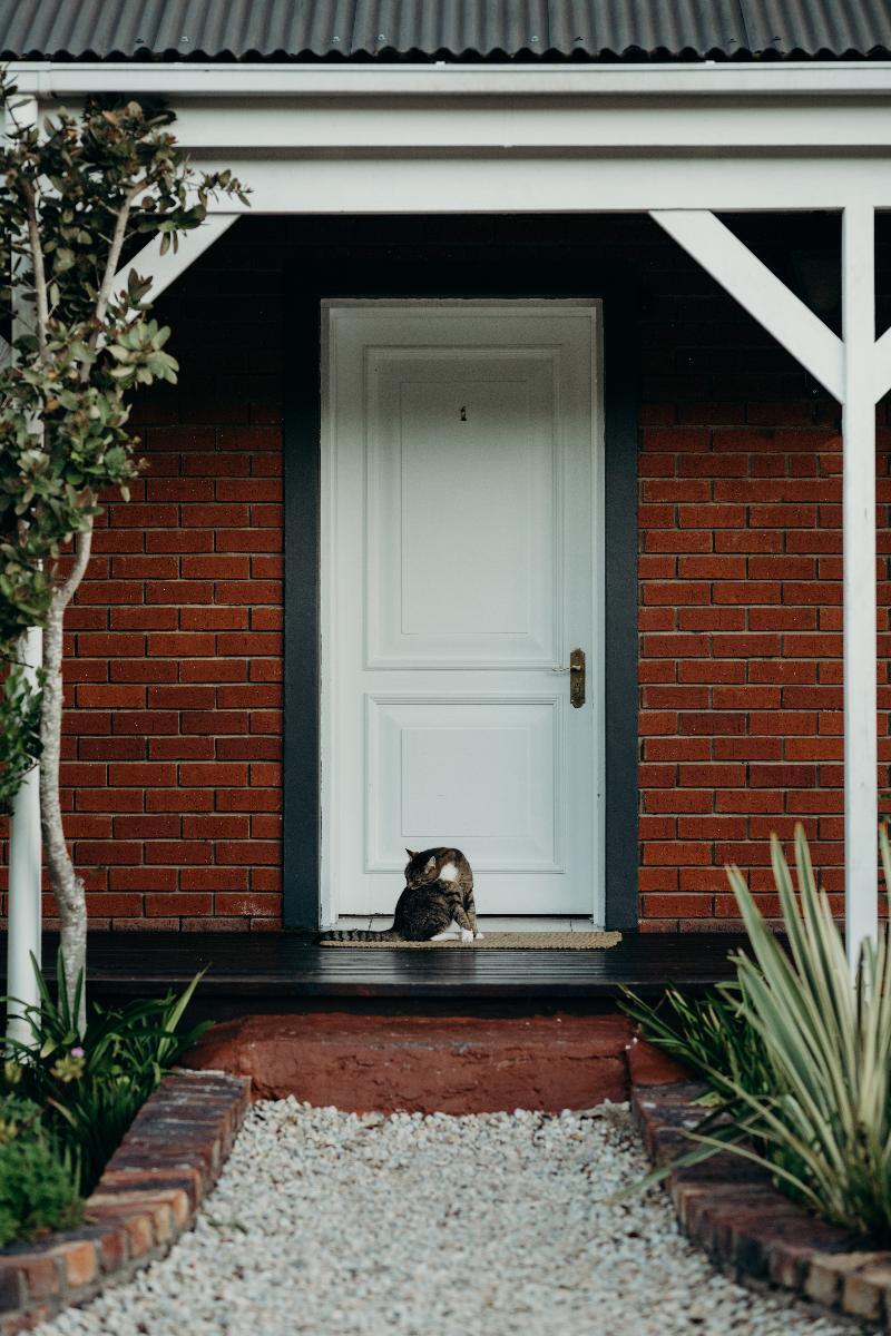 Redbourne Country Lodge - Lion Roars Hotels & Lodges Plettenberg Bay Exterior foto